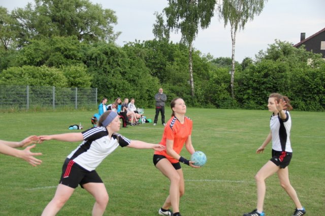 2018_05_16 Jugend 19 Landesliga - VfL Niederwerrn - SV Löffelsterz